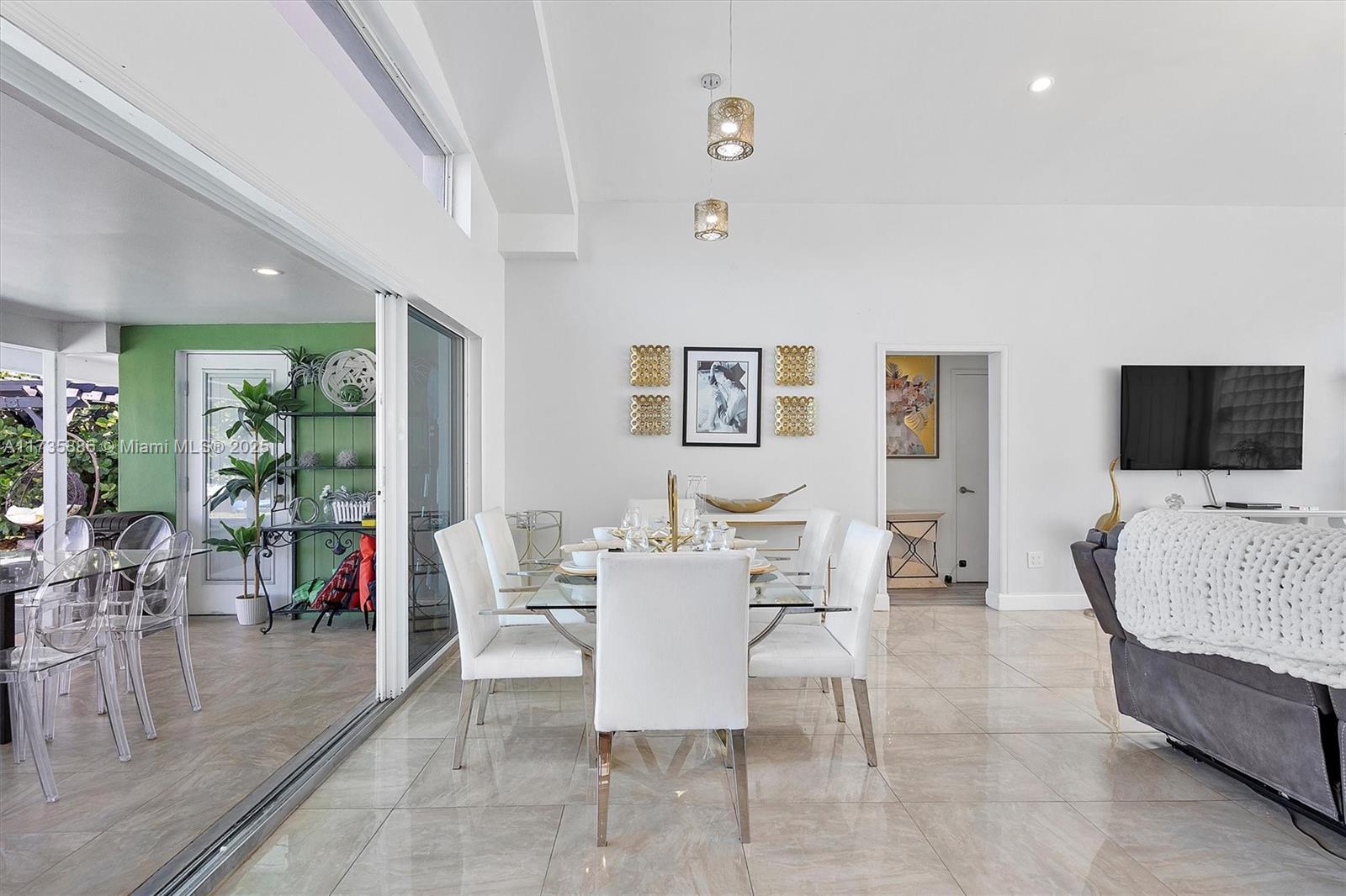 ENCHANTED LAKE - Residential Lease