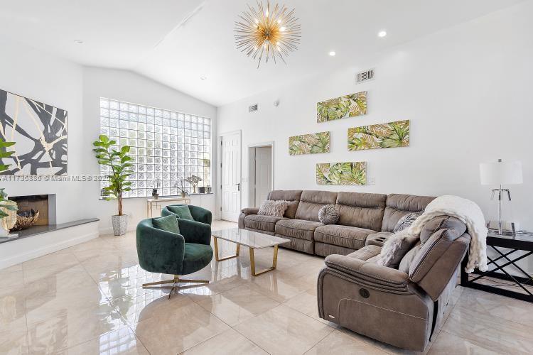 ENCHANTED LAKE - Residential Lease