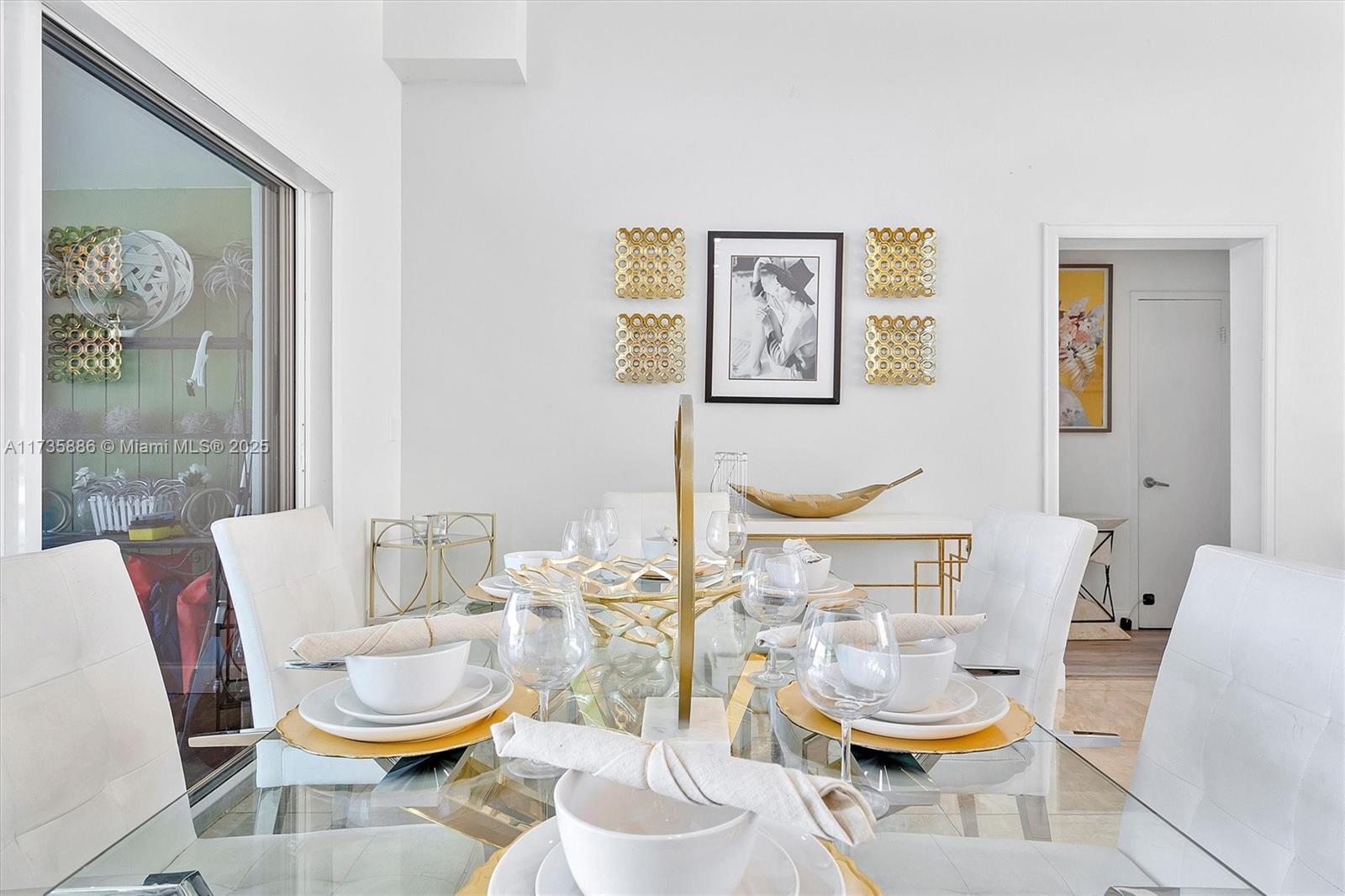 ENCHANTED LAKE - Residential Lease