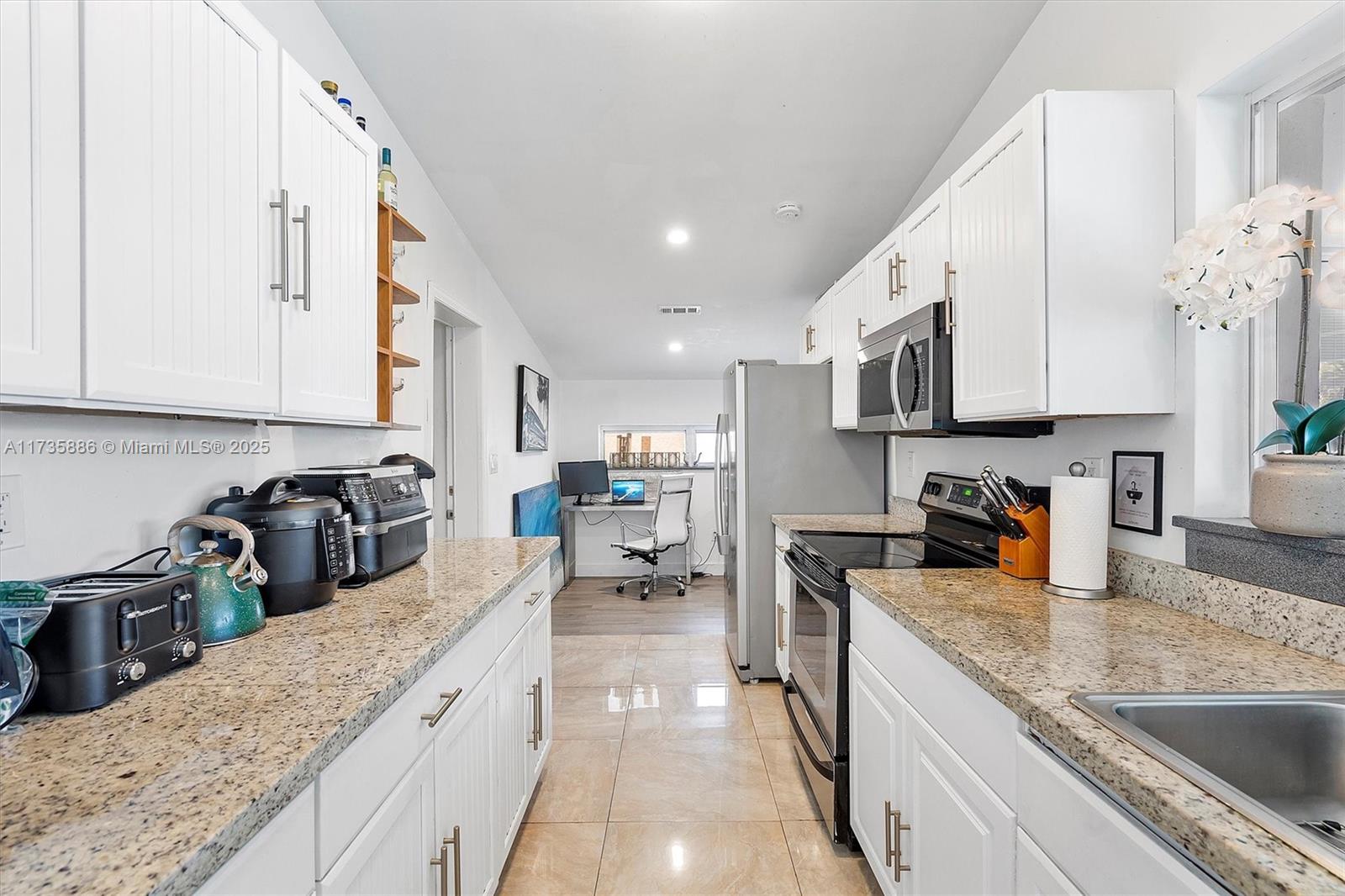 ENCHANTED LAKE - Residential Lease