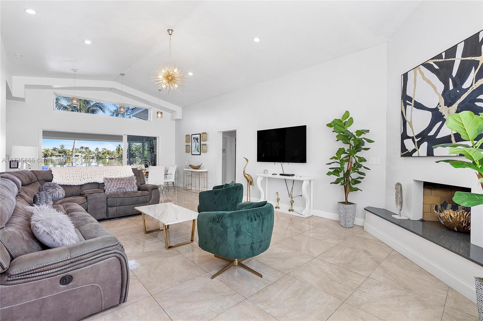 ENCHANTED LAKE - Residential Lease