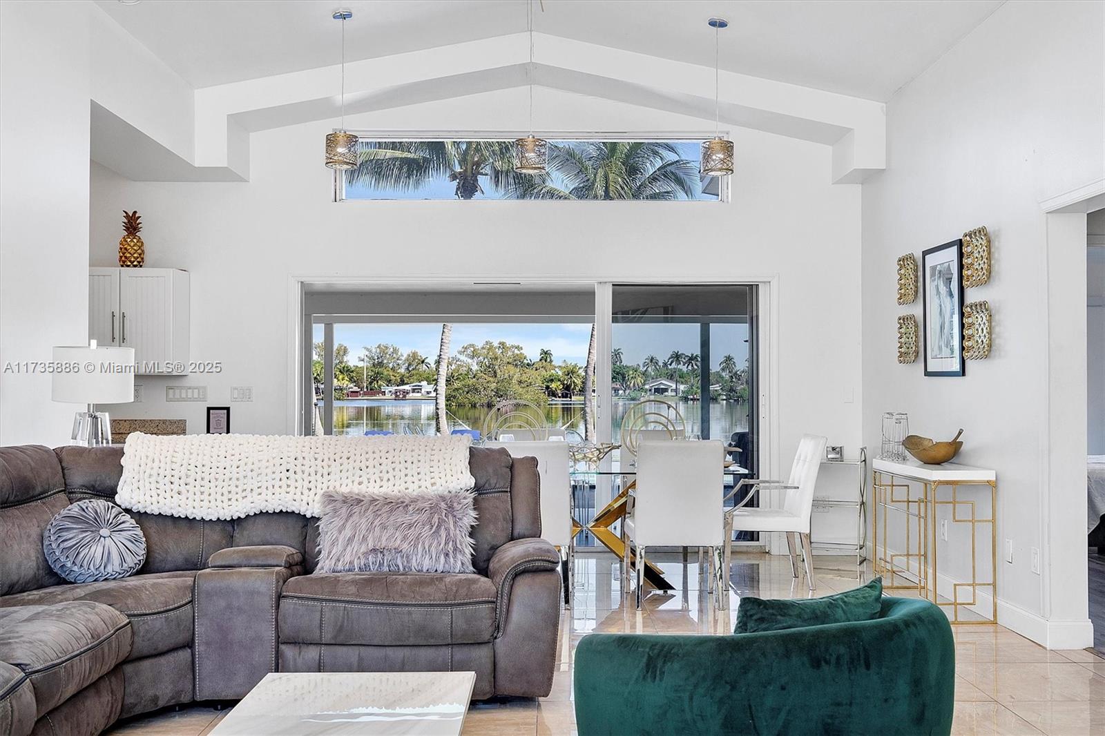 ENCHANTED LAKE - Residential Lease