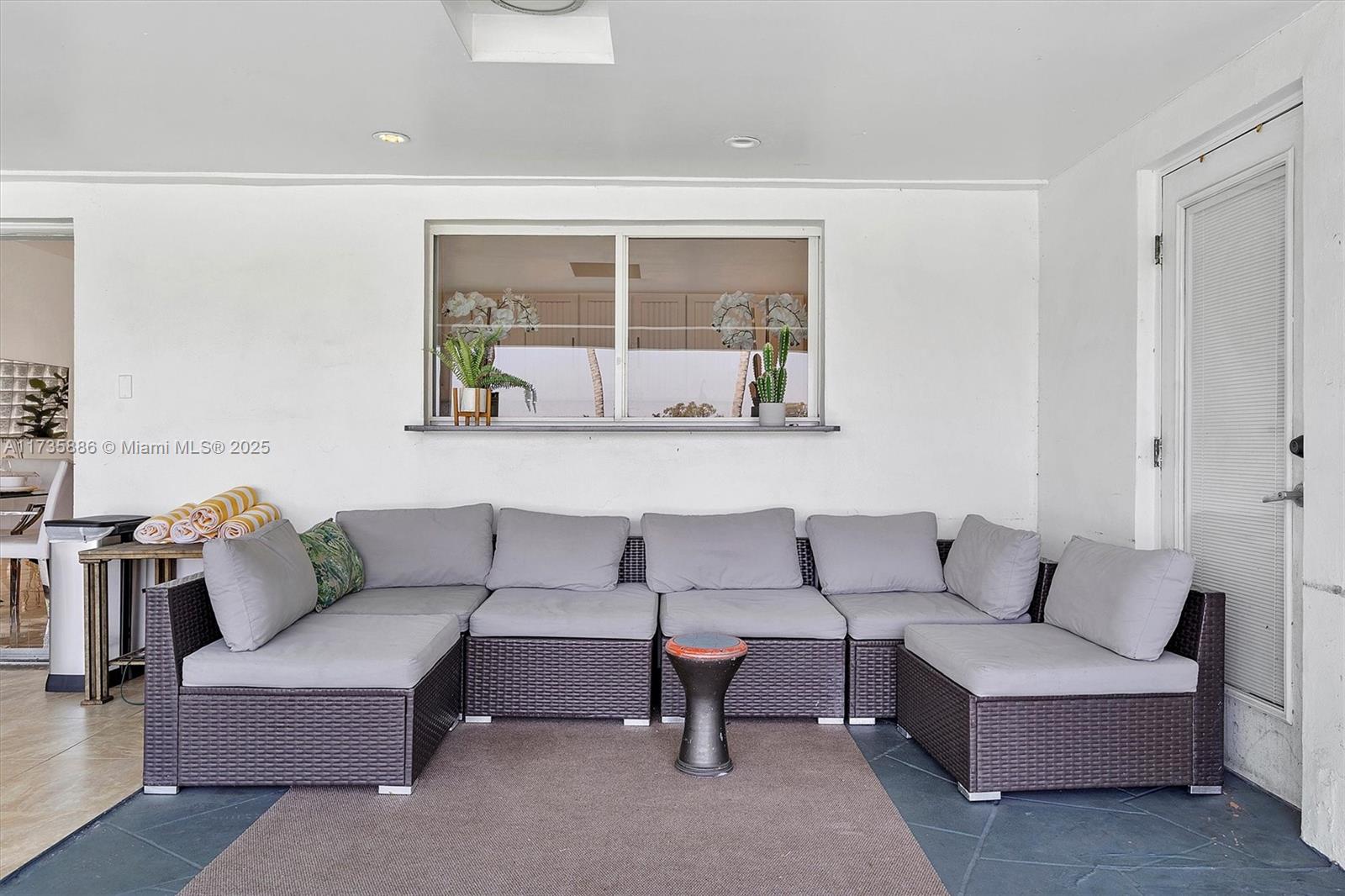 ENCHANTED LAKE - Residential Lease