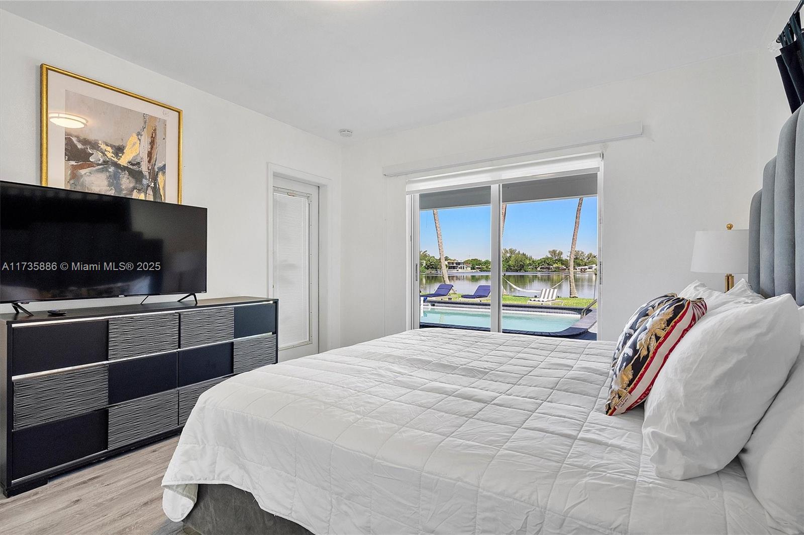 ENCHANTED LAKE - Residential Lease