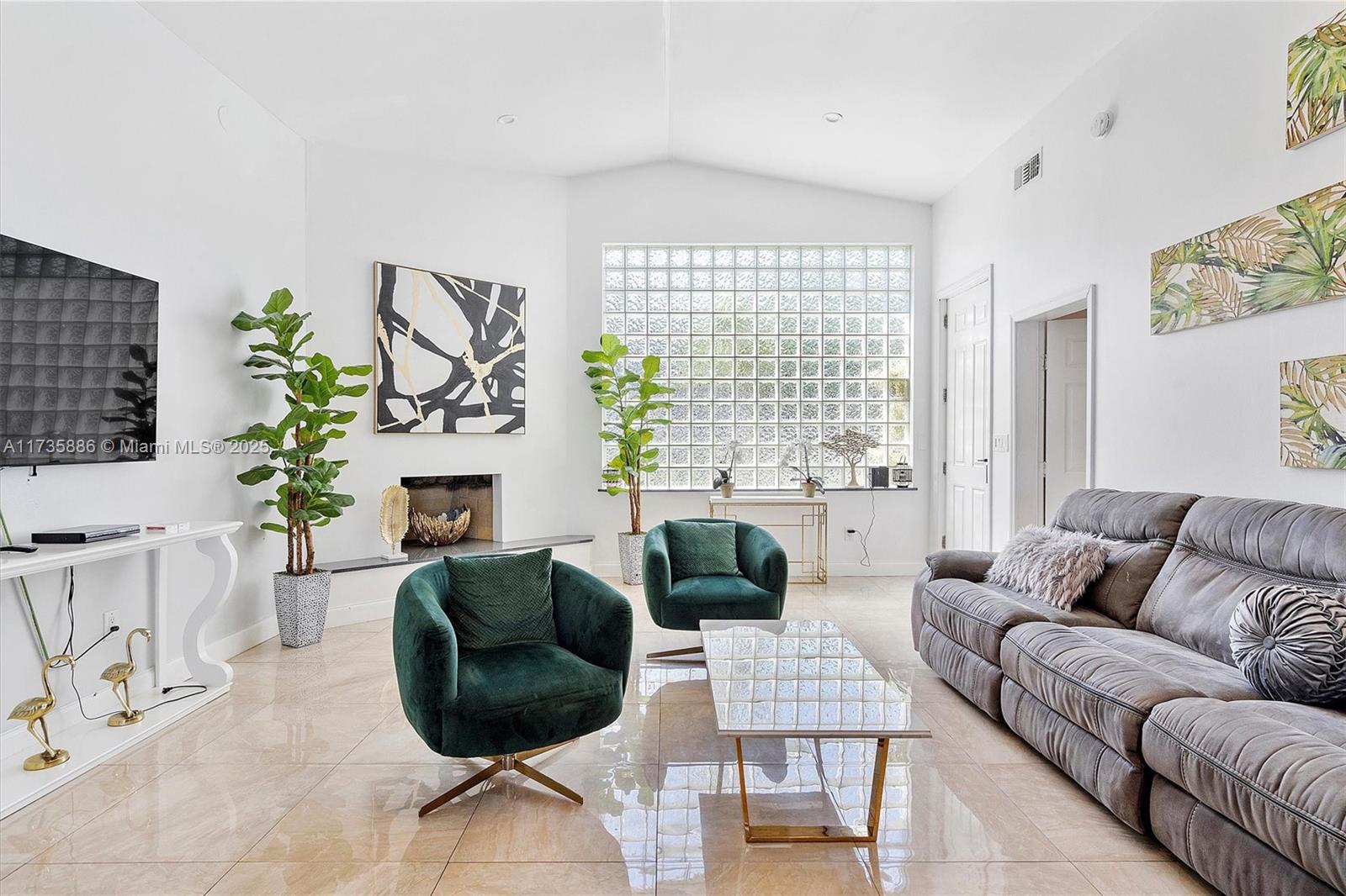 ENCHANTED LAKE - Residential Lease