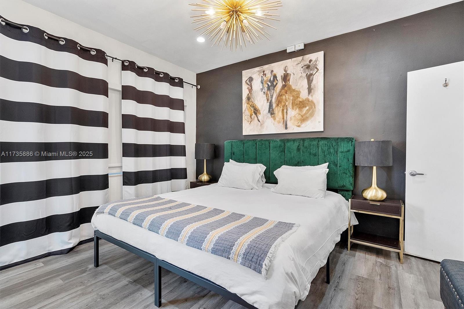 ENCHANTED LAKE - Residential Lease