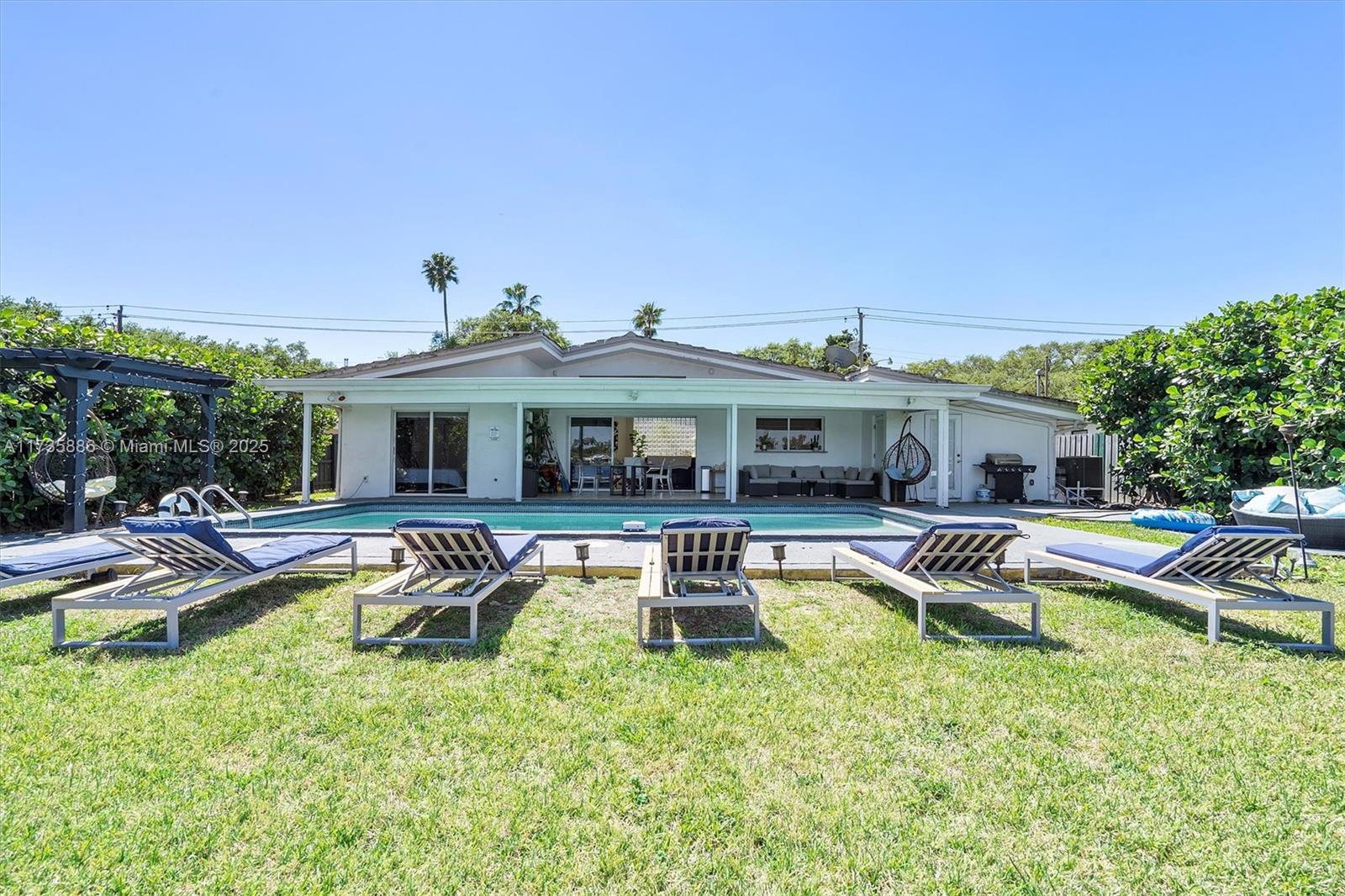 ENCHANTED LAKE - Residential Lease