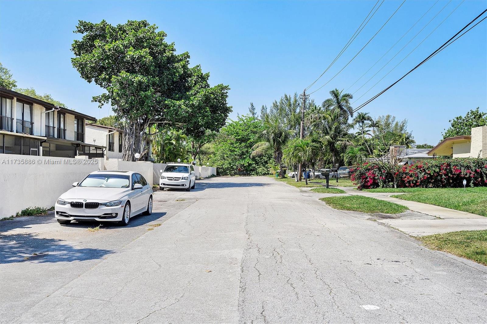 ENCHANTED LAKE - Residential Lease