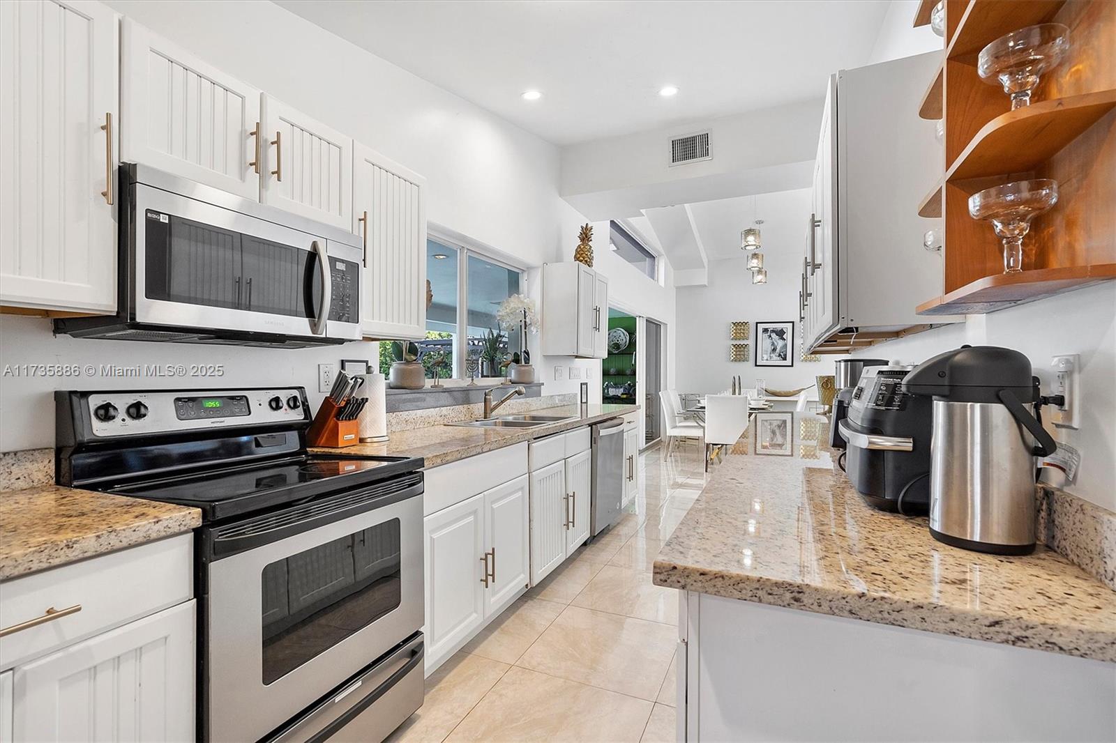 ENCHANTED LAKE - Residential Lease