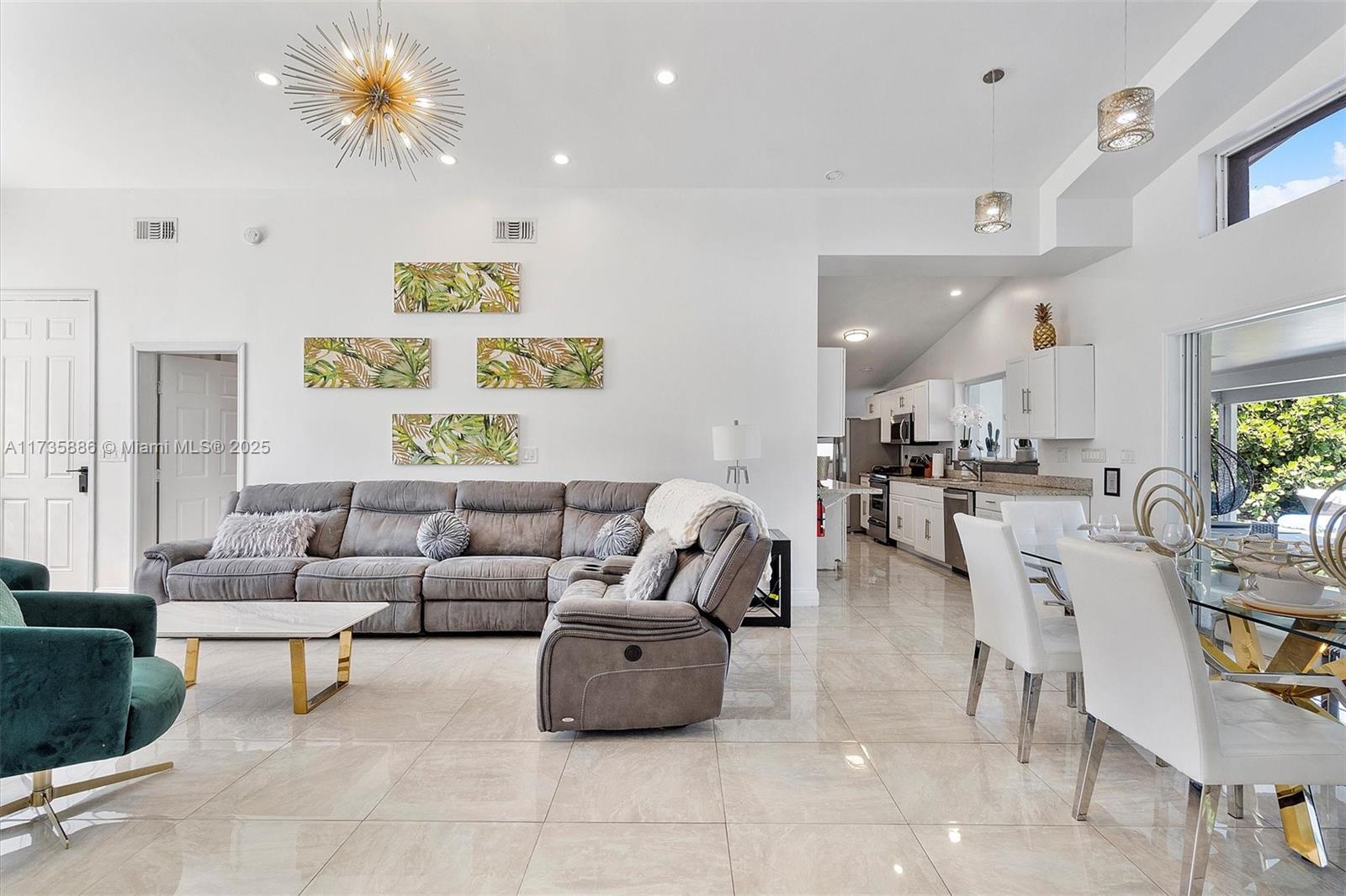 ENCHANTED LAKE - Residential Lease