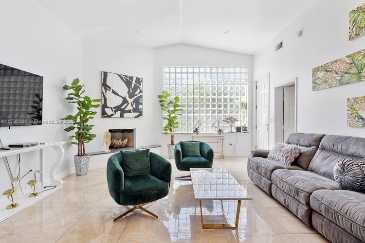 ENCHANTED LAKE - Residential Lease