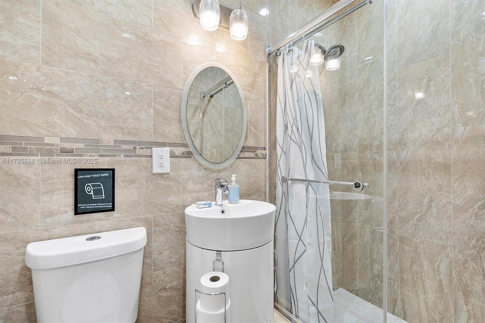 ENCHANTED LAKE - Residential Lease