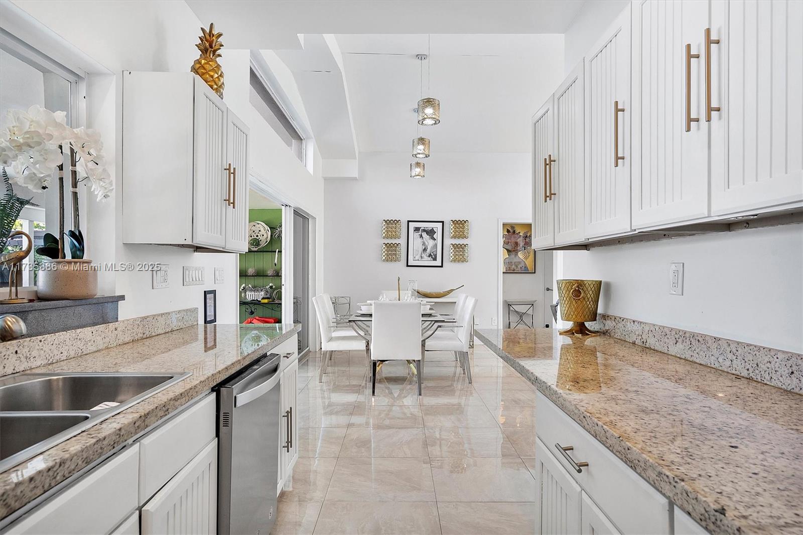 ENCHANTED LAKE - Residential Lease