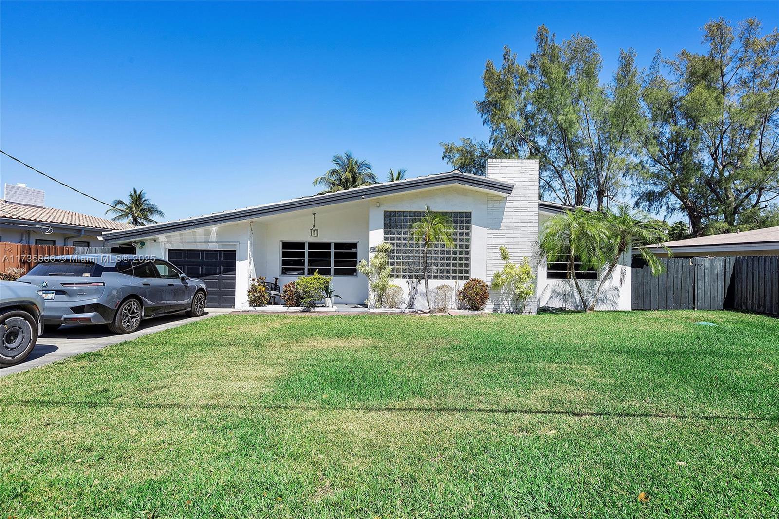 ENCHANTED LAKE - Residential Lease