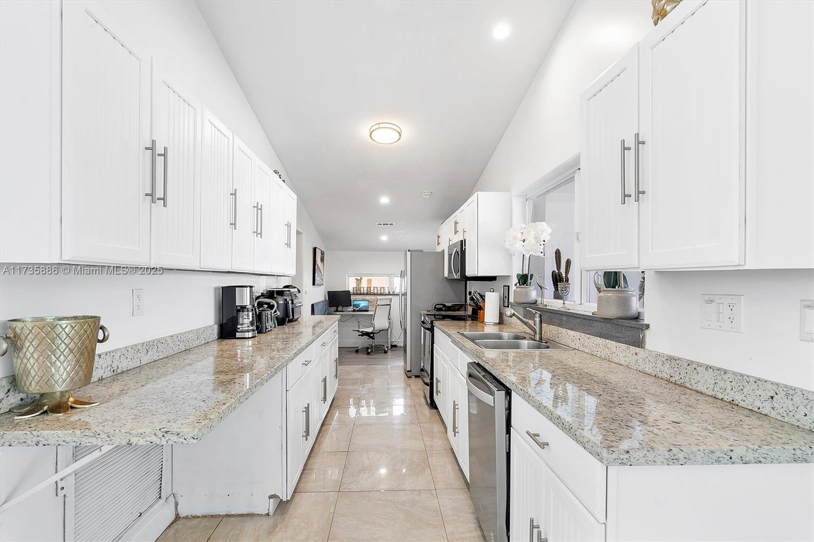 ENCHANTED LAKE - Residential Lease