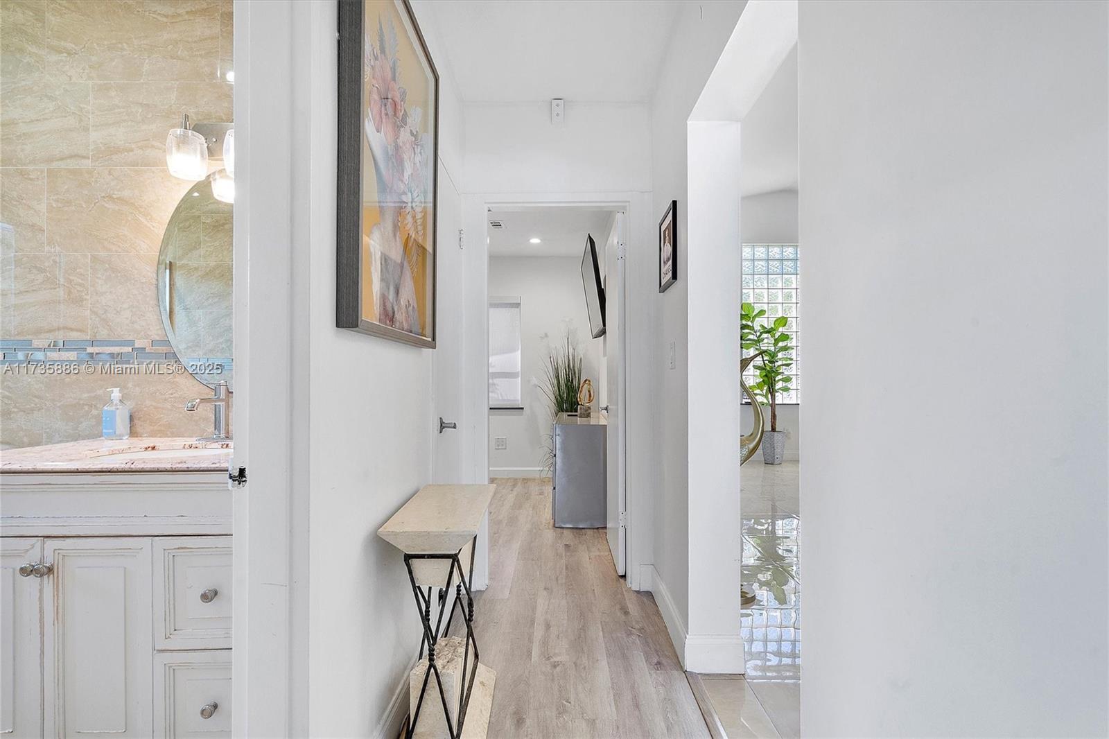 ENCHANTED LAKE - Residential Lease