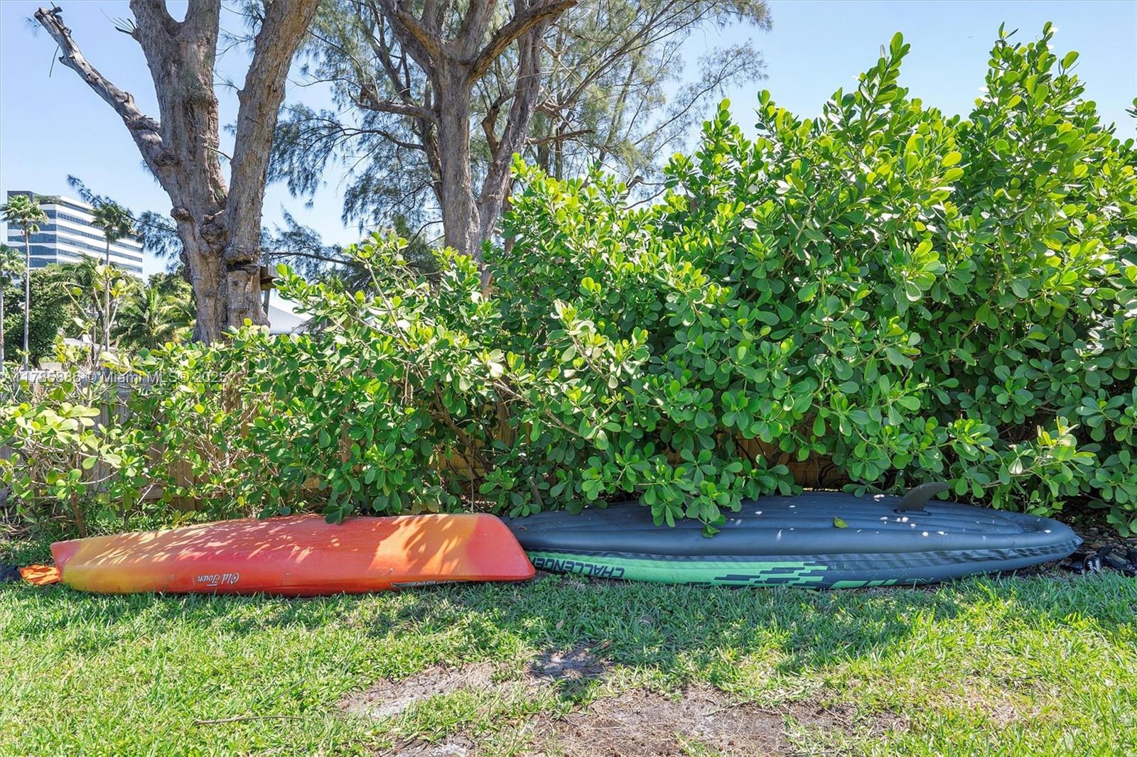 ENCHANTED LAKE - Residential Lease