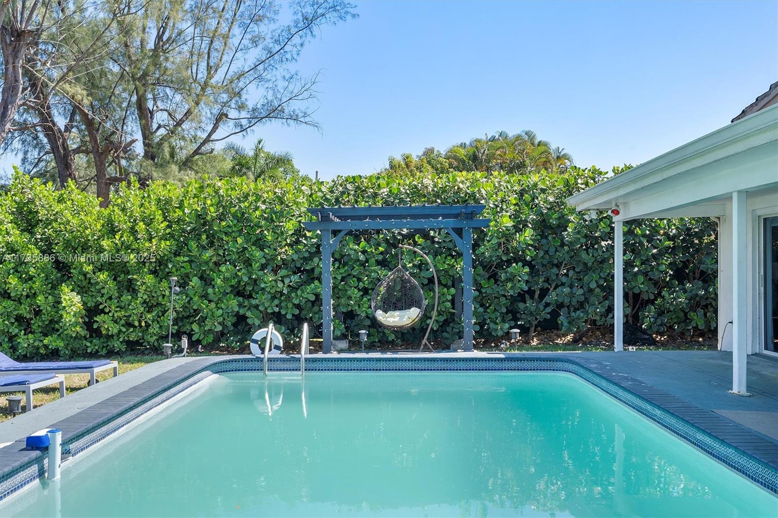 ENCHANTED LAKE - Residential Lease