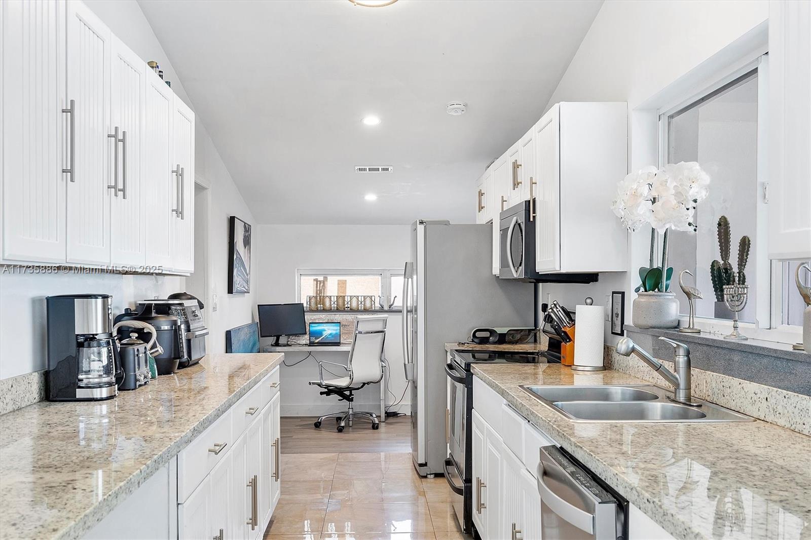 ENCHANTED LAKE - Residential Lease