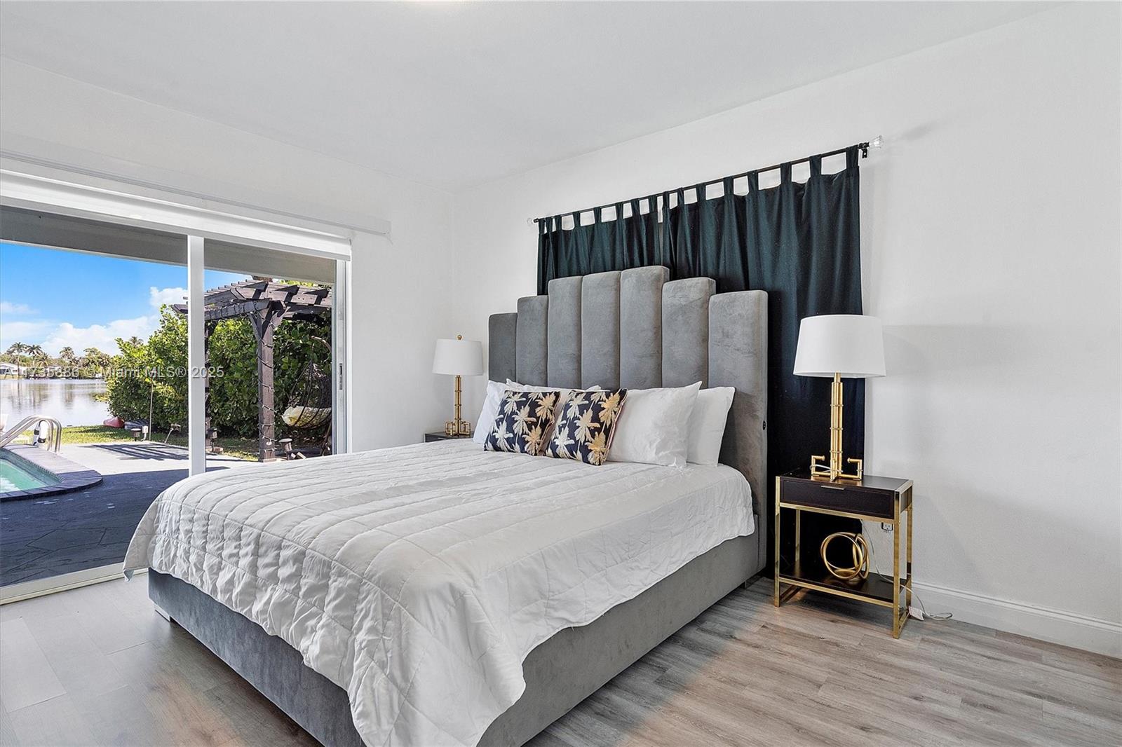 ENCHANTED LAKE - Residential Lease