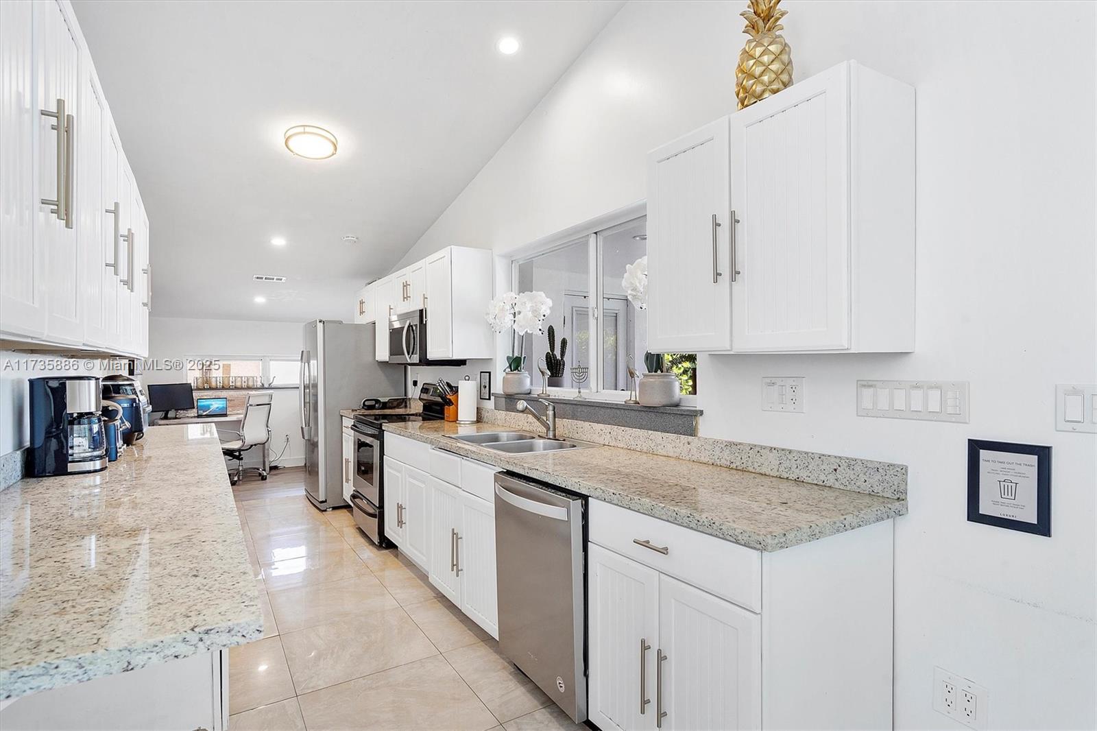 ENCHANTED LAKE - Residential Lease