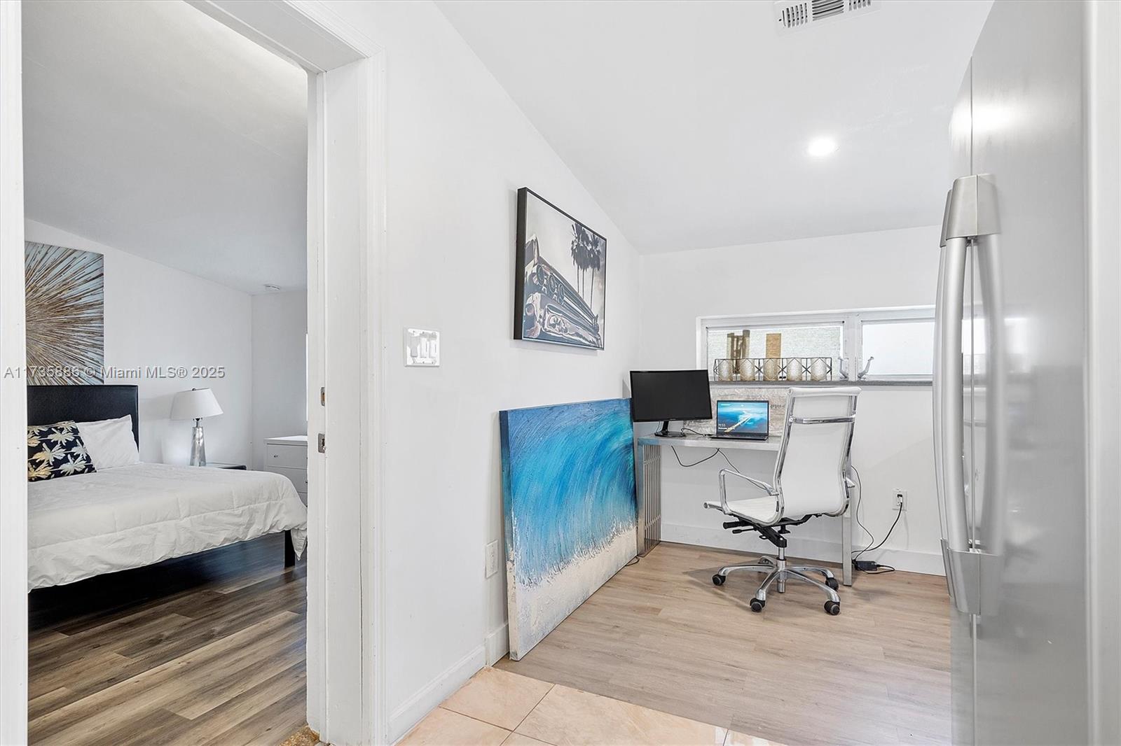 ENCHANTED LAKE - Residential Lease