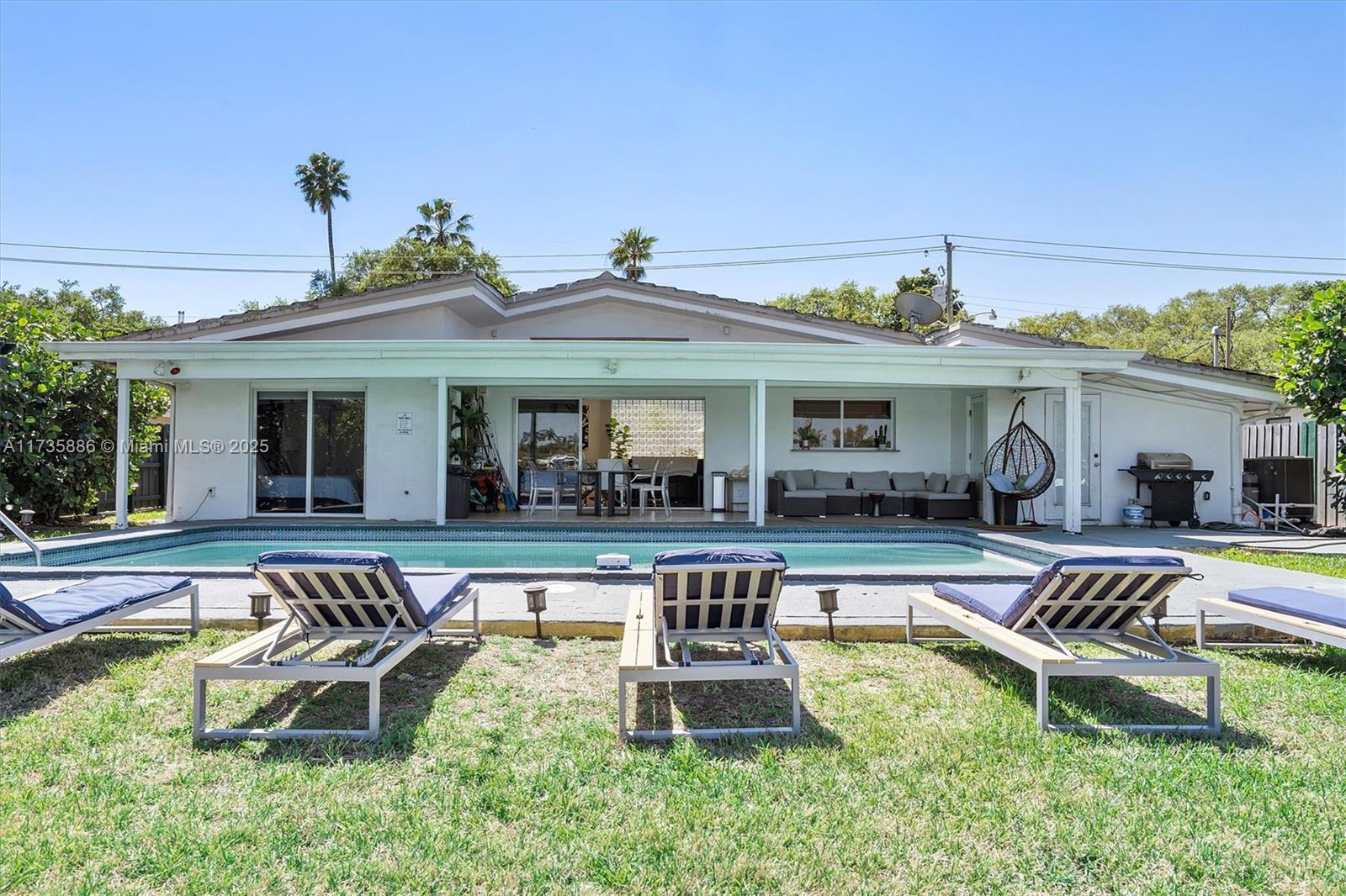 ENCHANTED LAKE - Residential Lease