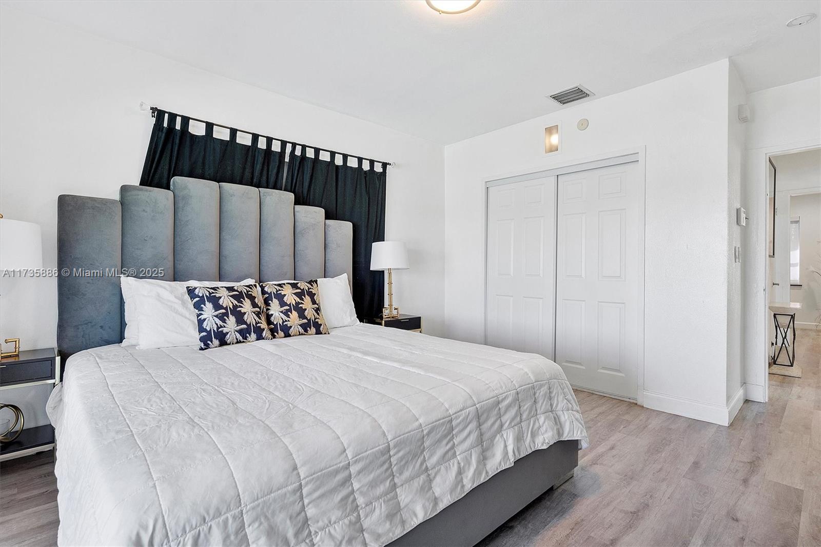 ENCHANTED LAKE - Residential Lease