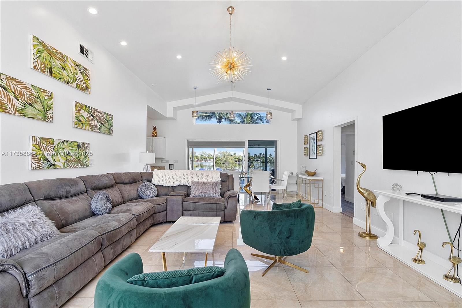 ENCHANTED LAKE - Residential Lease