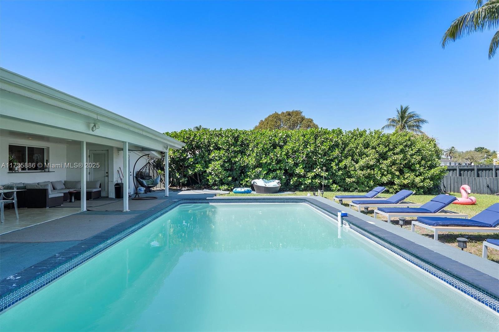 ENCHANTED LAKE - Residential Lease