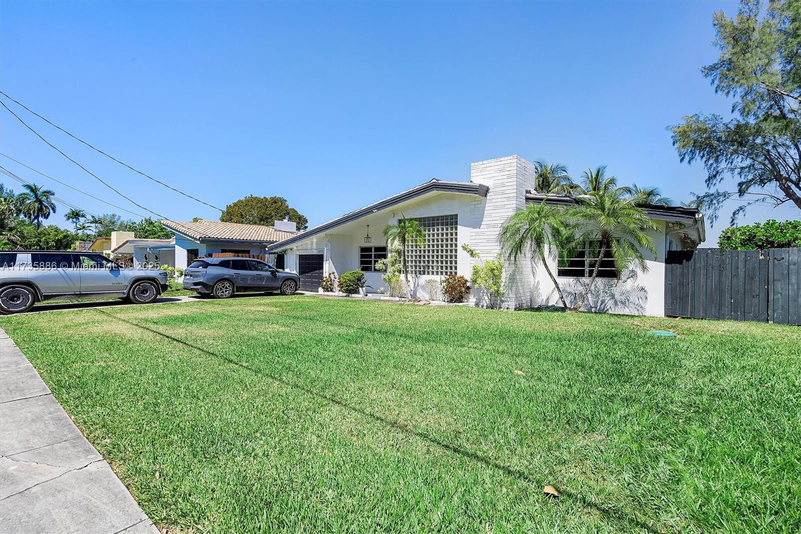 ENCHANTED LAKE - Residential Lease