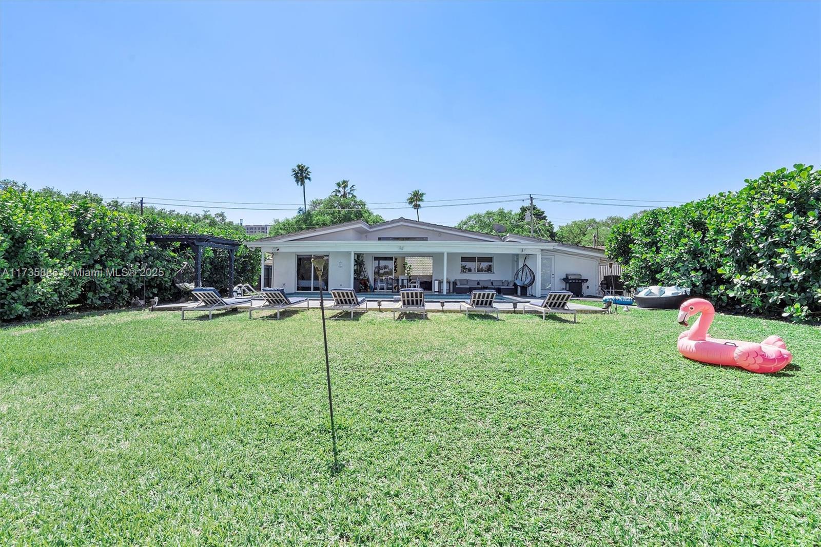 ENCHANTED LAKE - Residential Lease