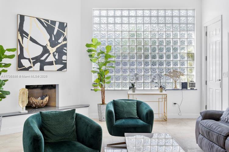 ENCHANTED LAKE - Residential Lease