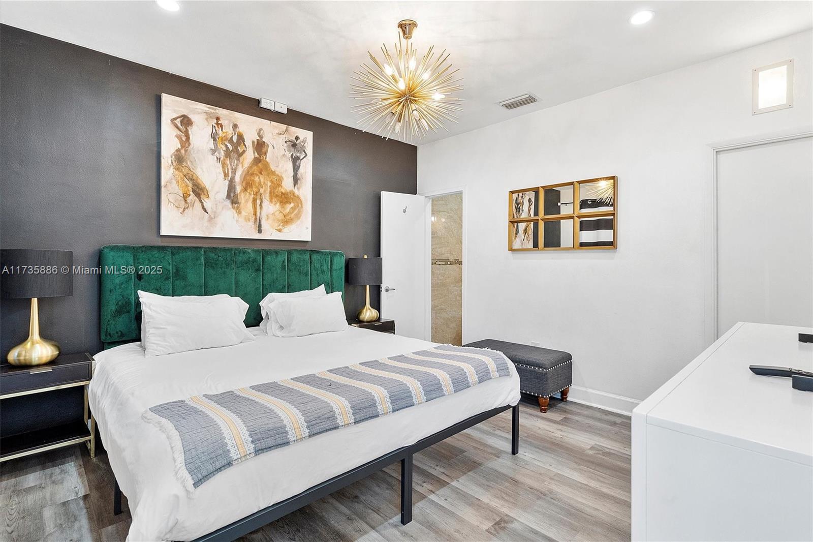 ENCHANTED LAKE - Residential Lease