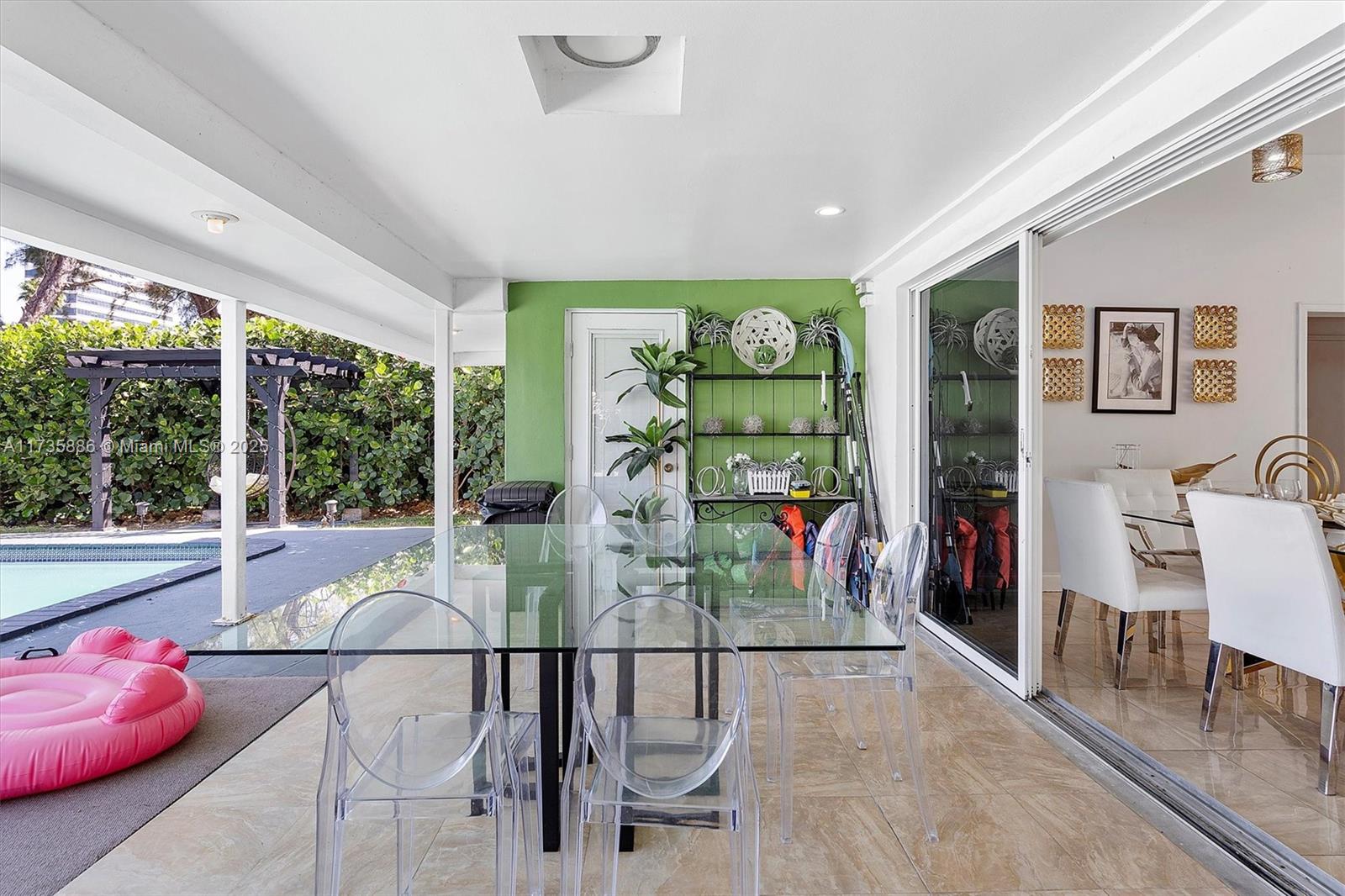 ENCHANTED LAKE - Residential Lease