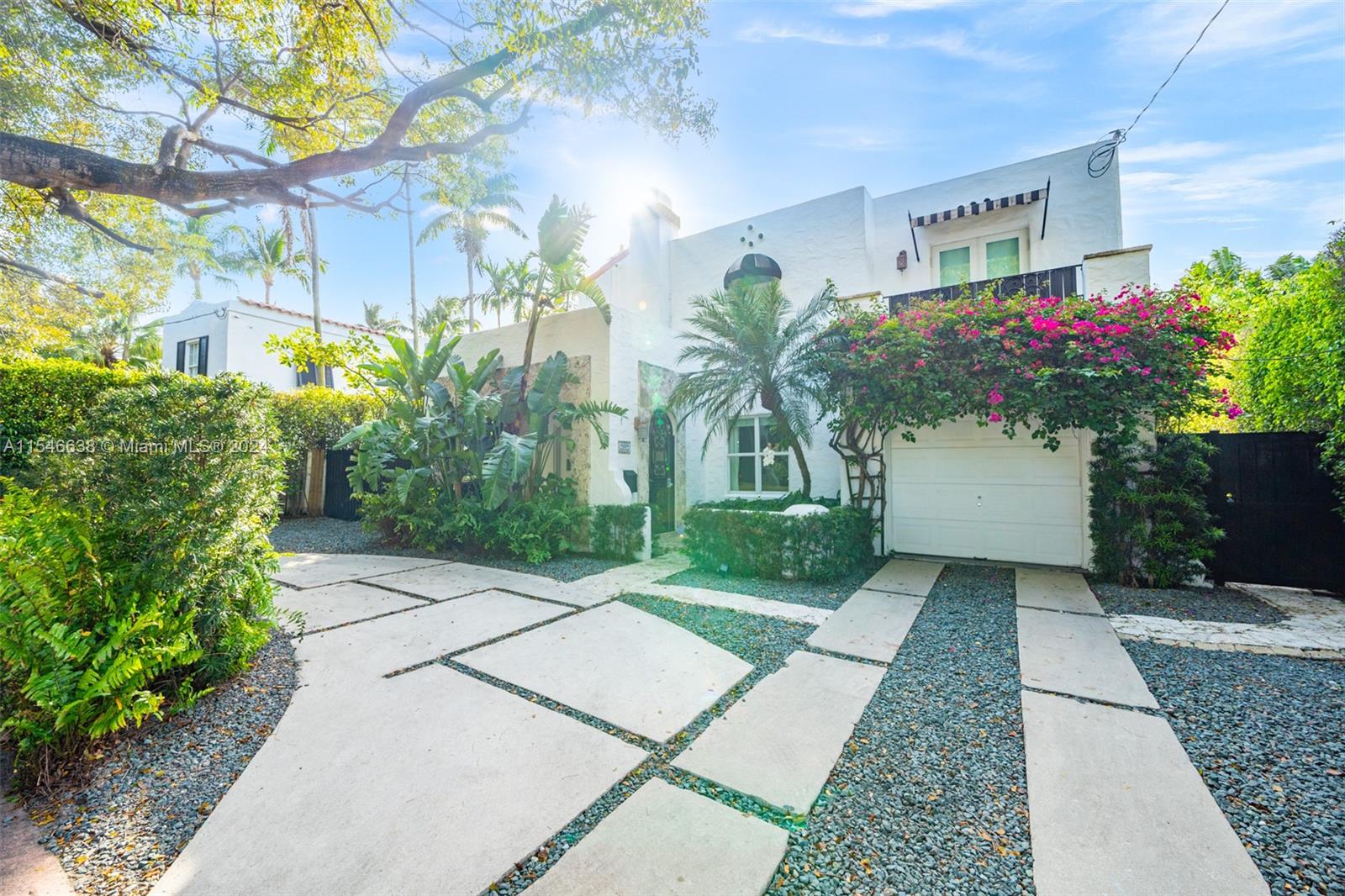 Property for Sale at 4334 Alton Rd, Miami Beach, Miami-Dade County, Florida - Bedrooms: 4 
Bathrooms: 4  - $1,750,000