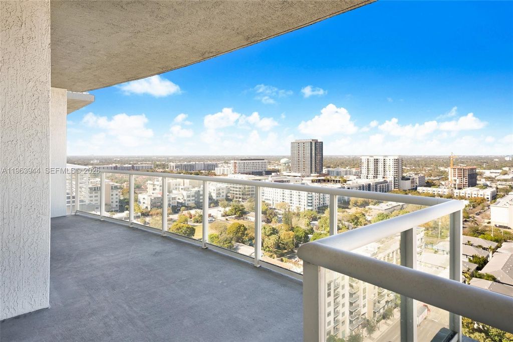 Photo of 315 NE 3rd Ave #1909, Fort Lauderdale, FL 33301 (MLS # A11963944)