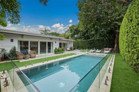 Photo of 5815 N Bay Rd, Miami Beach, FL 33140 (MLS # A12098561)