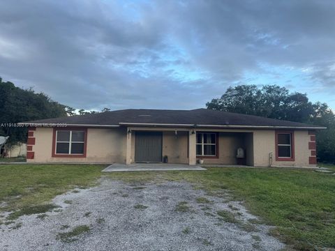 825 N Datil St Clewiston FL 33440
