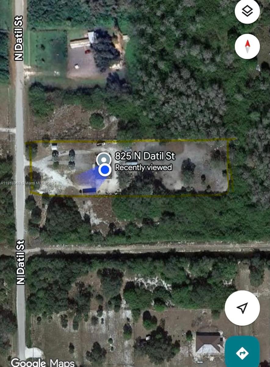 Montura Ranch - Residential