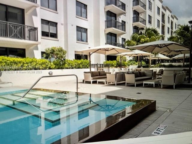 MERRICK MANOR CONDO - Residential Lease