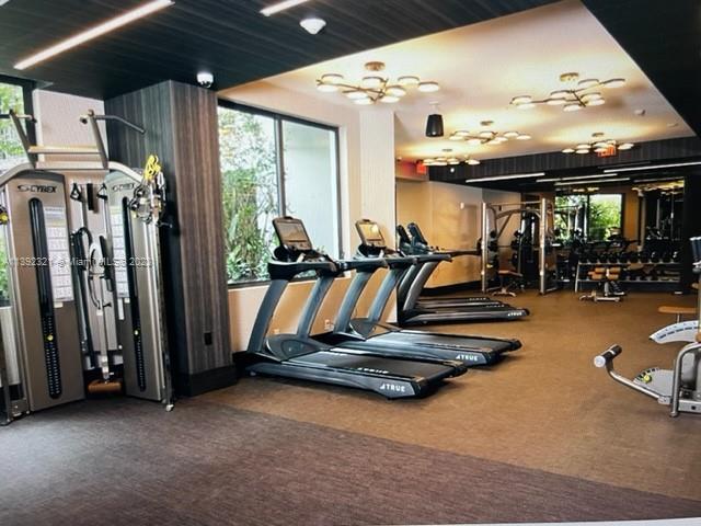 MERRICK MANOR CONDO - Residential Lease