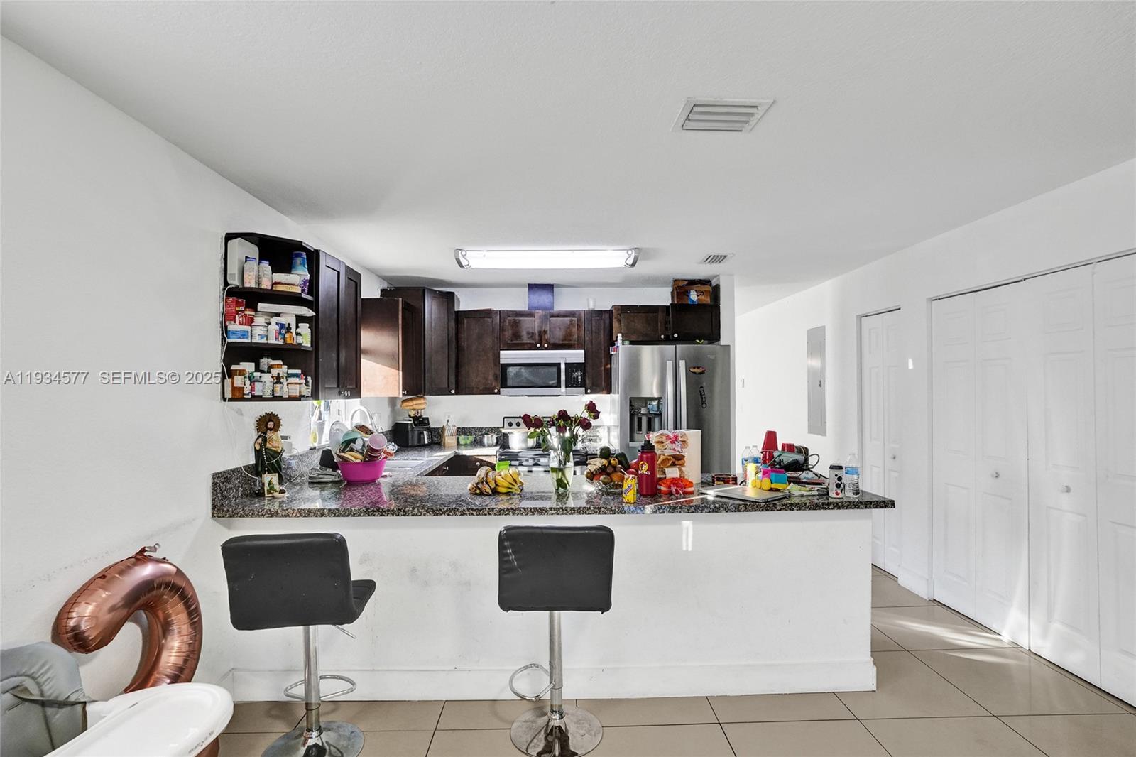 17TH AVE MANOR 2ND ADDN - Residential