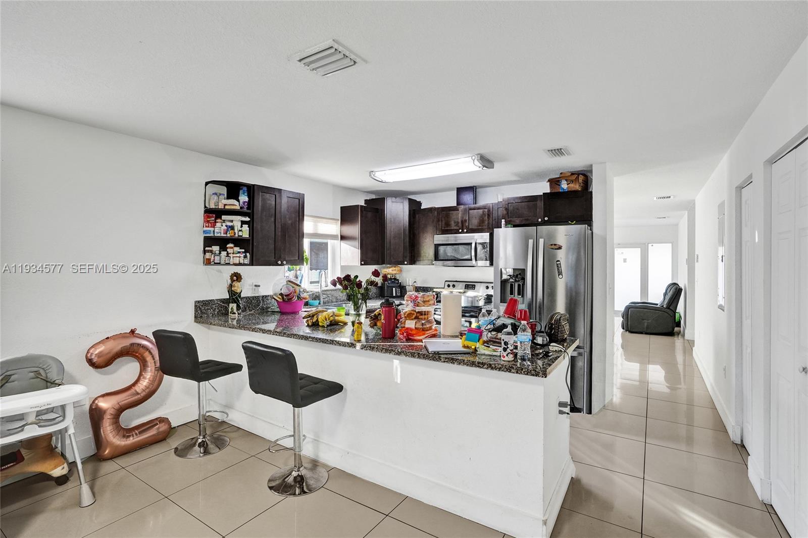 17TH AVE MANOR 2ND ADDN - Residential