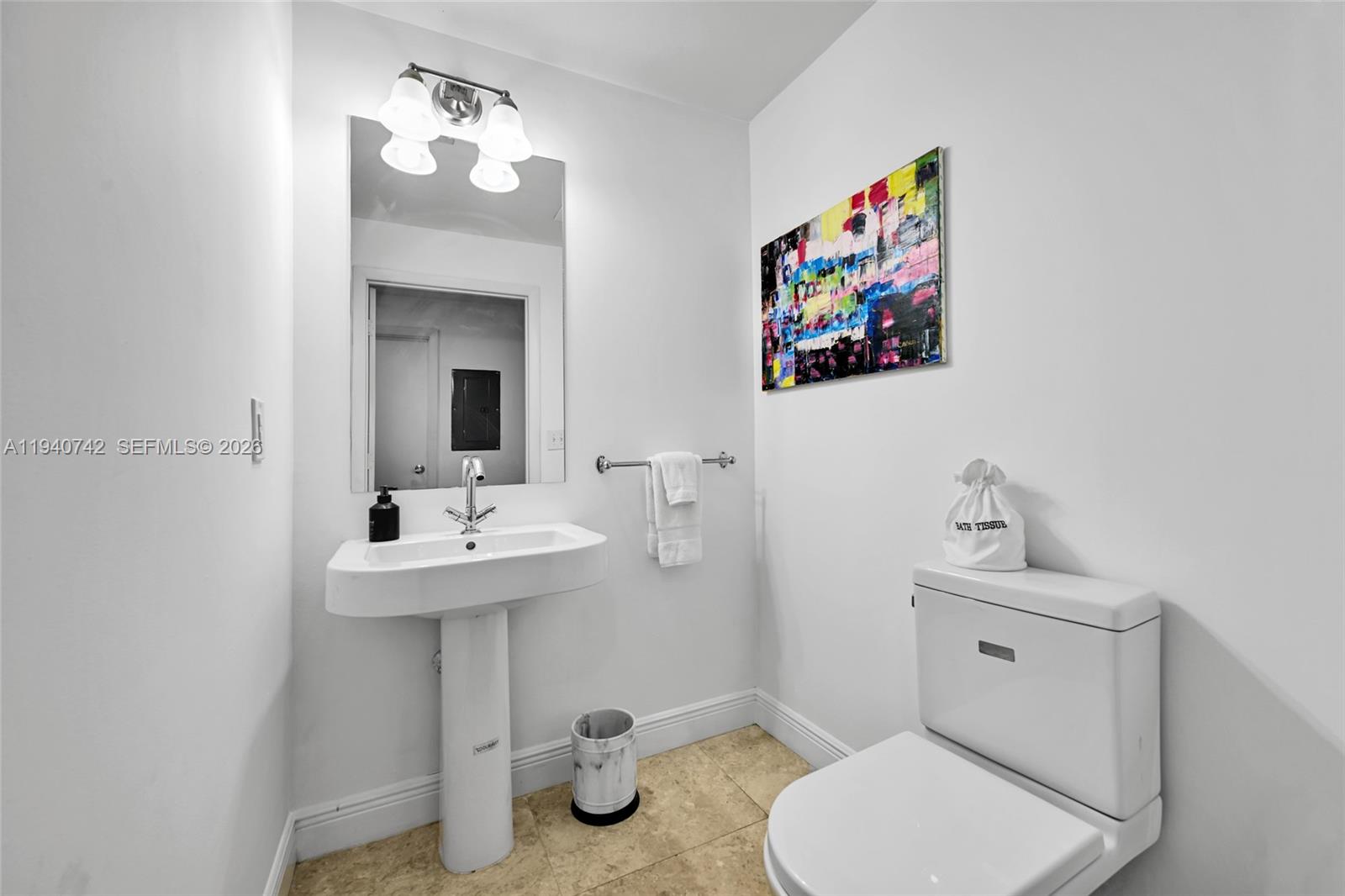 AVENTURA MARINA CONDO II - Residential