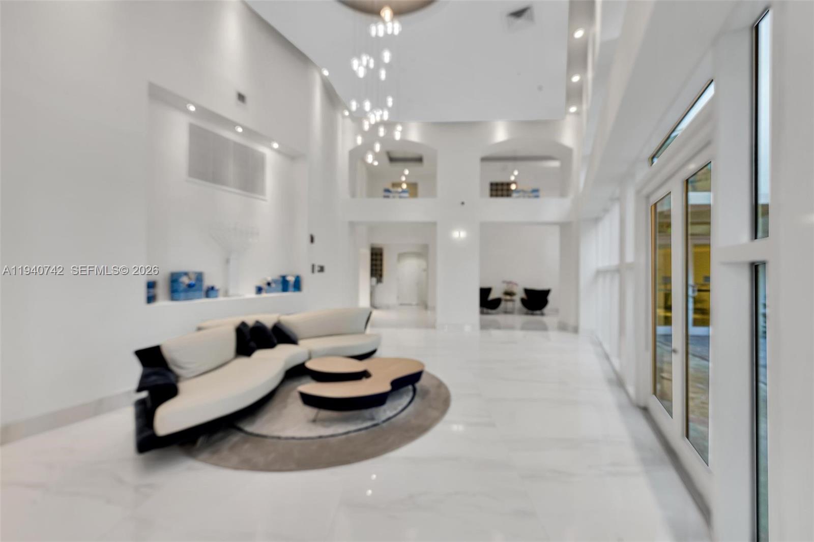 AVENTURA MARINA CONDO II - Residential