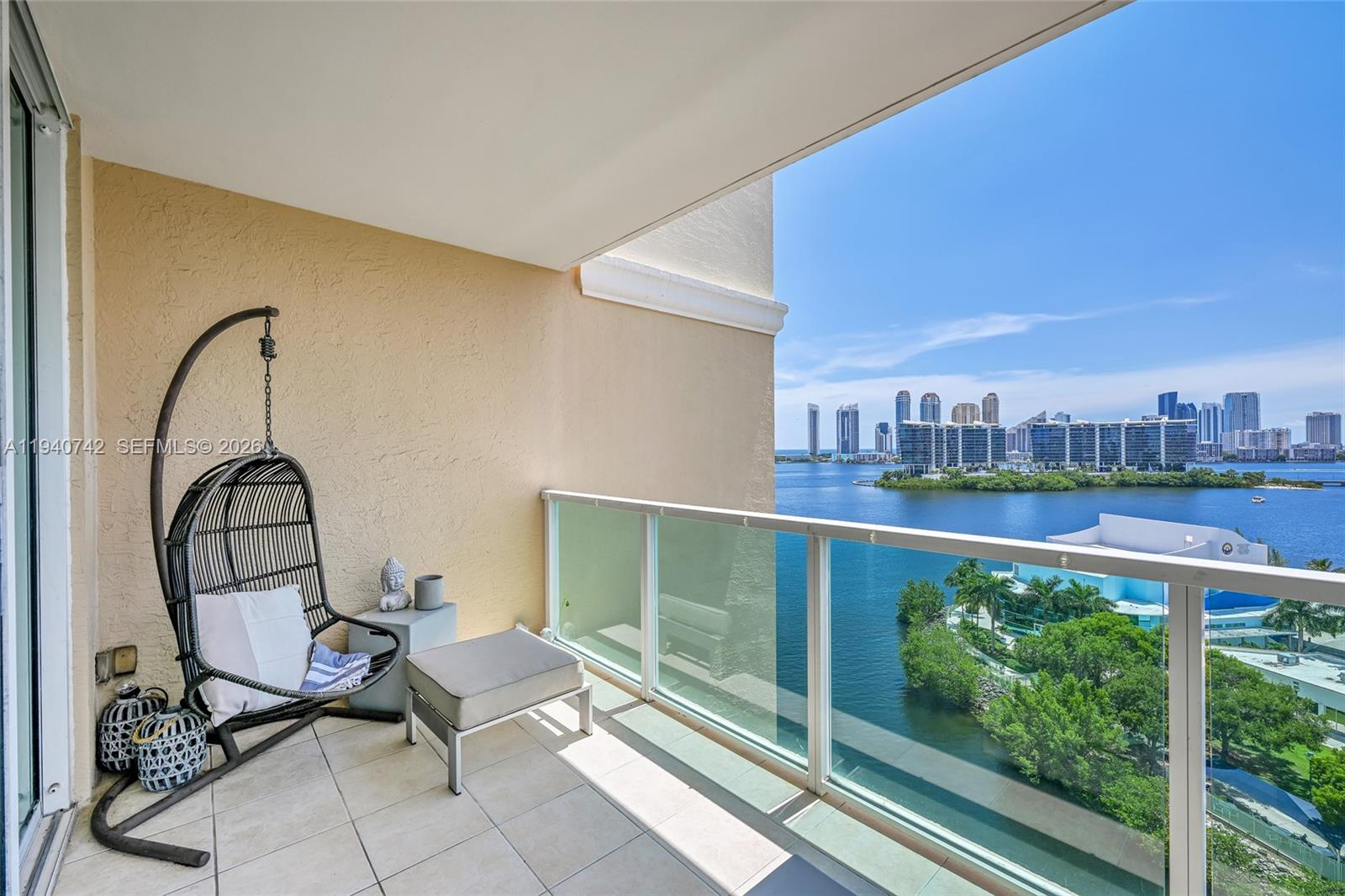 AVENTURA MARINA CONDO II - Residential