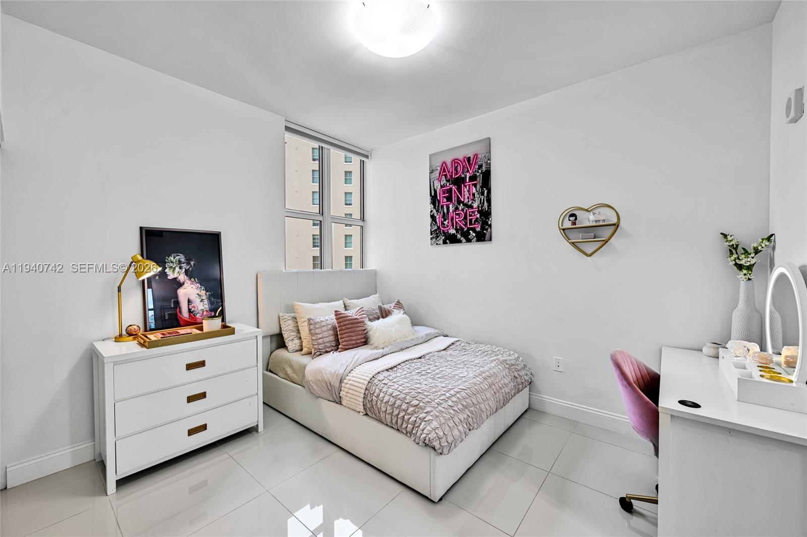 AVENTURA MARINA CONDO II - Residential