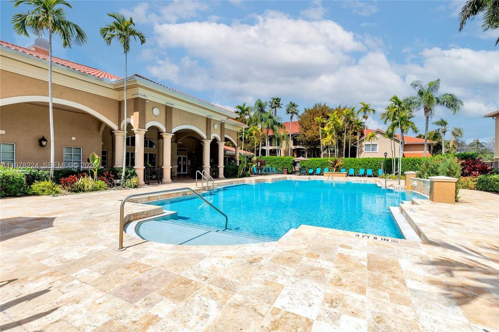 Photo of 101 SW 117th Ave #7207, Pembroke Pines, FL 33025 (MLS # A11978224)