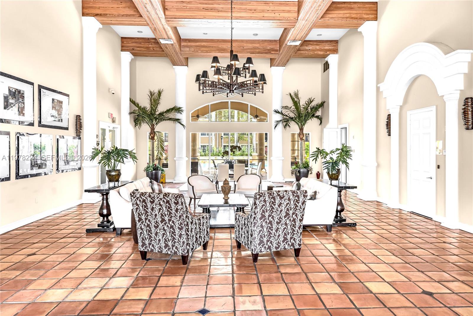 MARQUESA CONDO - Residential Lease